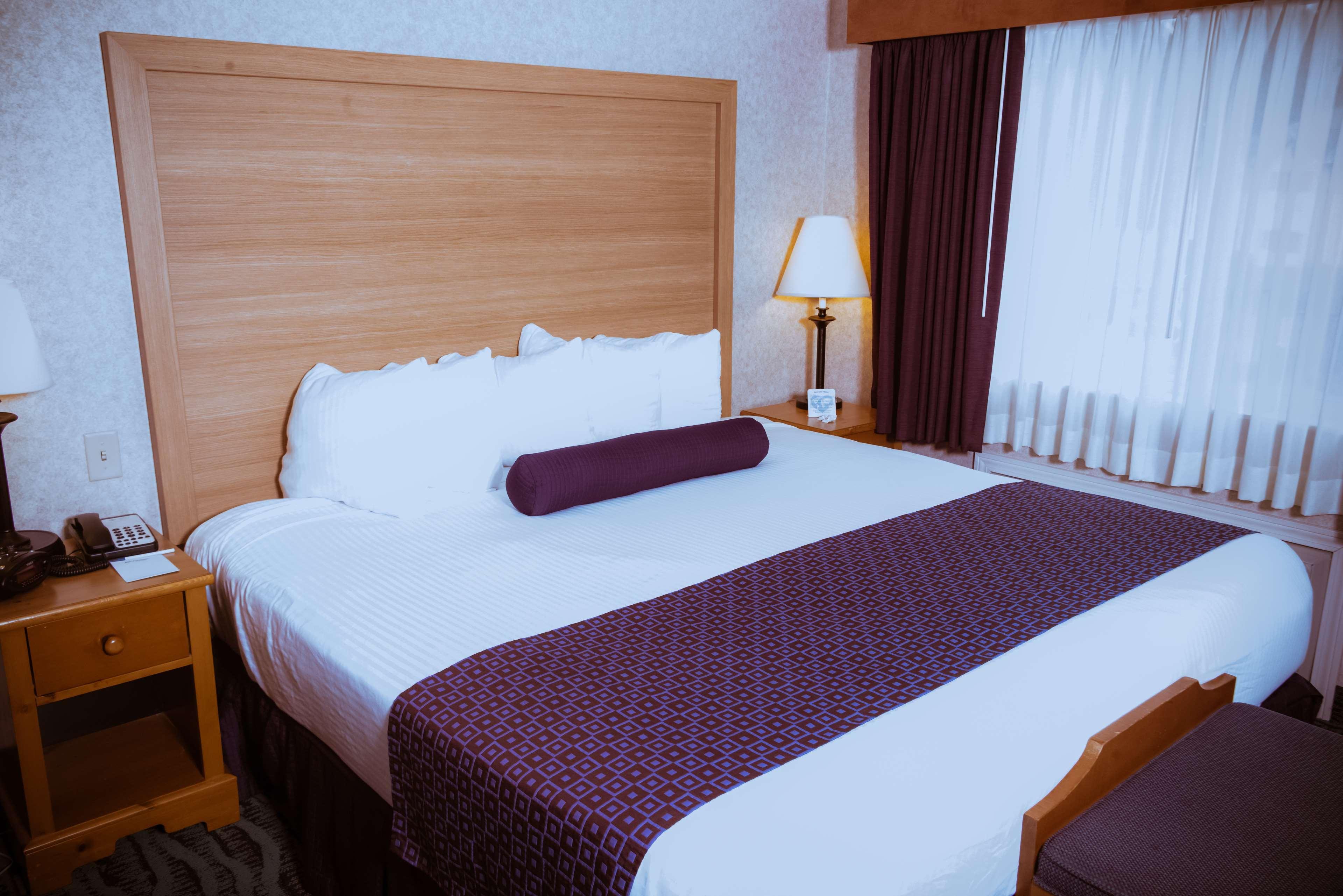 Best Western Plus Executive Court Inn & Conference Center Manchester Esterno foto